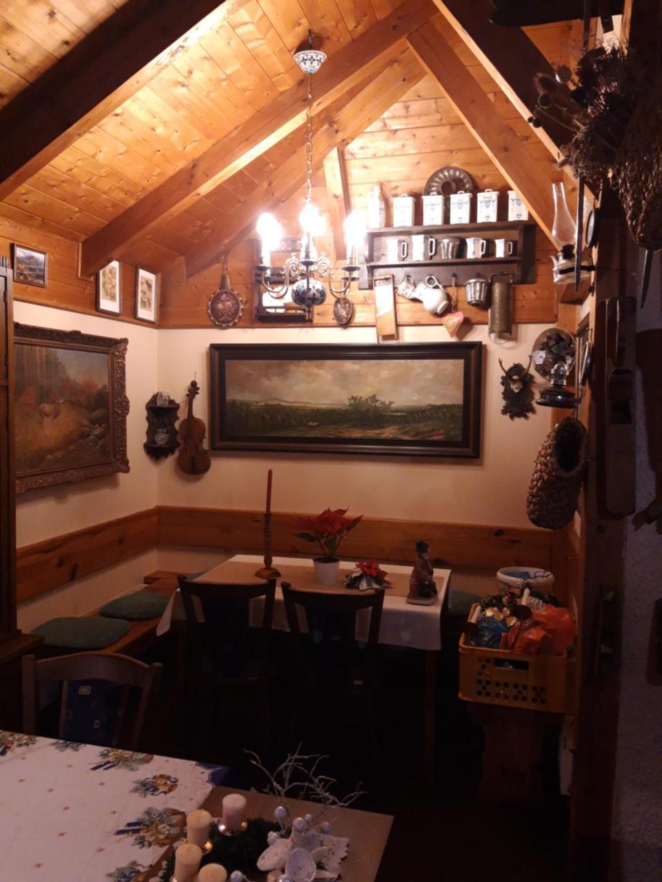 Bergzentrum Pam 亚希莫夫 外观 照片